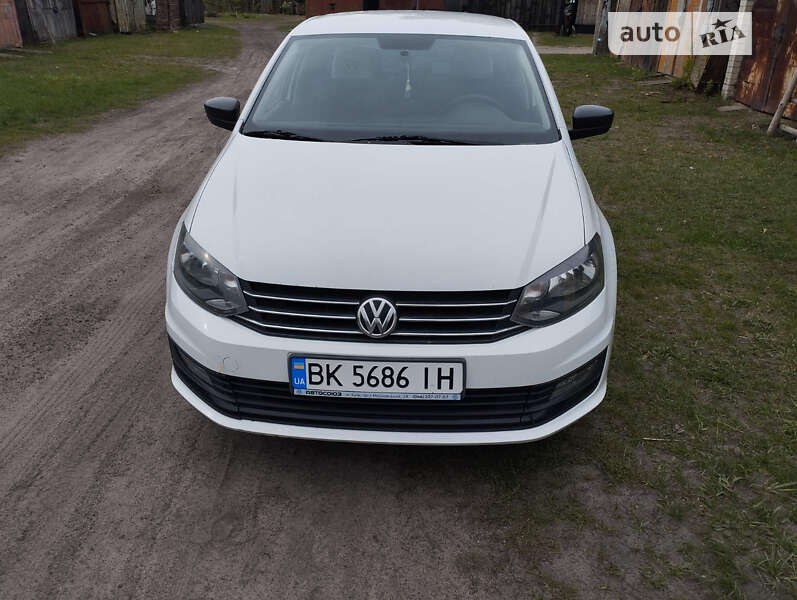 2017 volkswagen polo