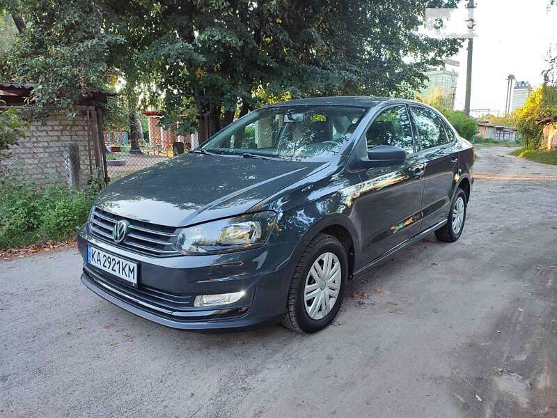 2017 volkswagen polo
