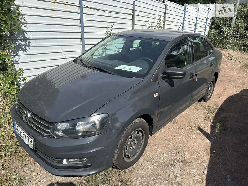 2017 volkswagen polo