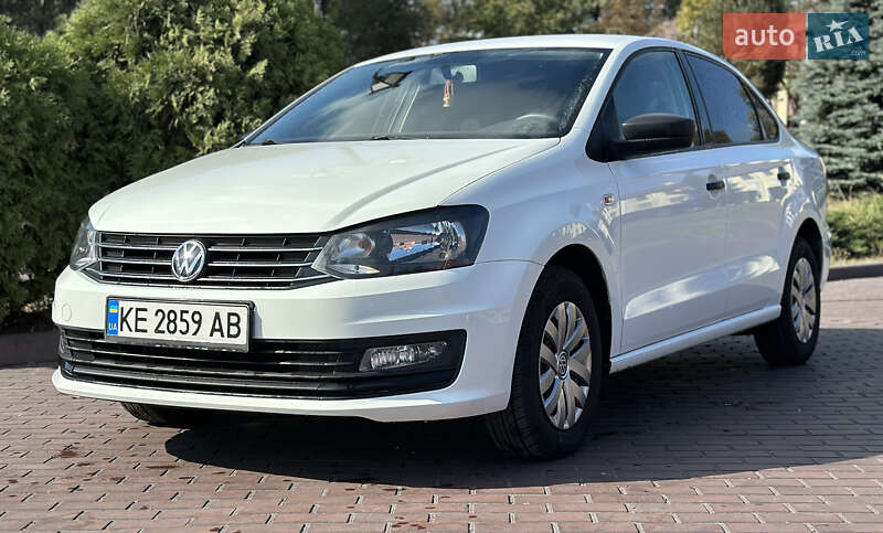 2017 volkswagen polo
