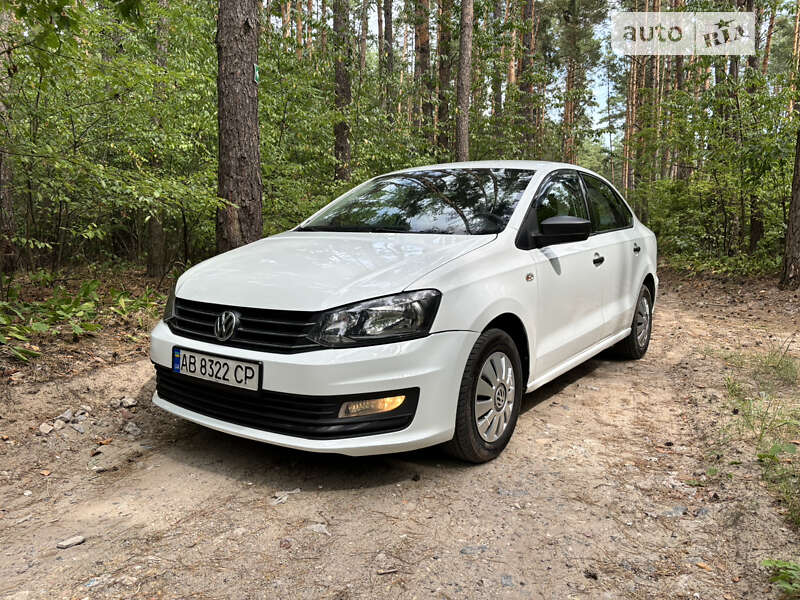 2017 volkswagen polo