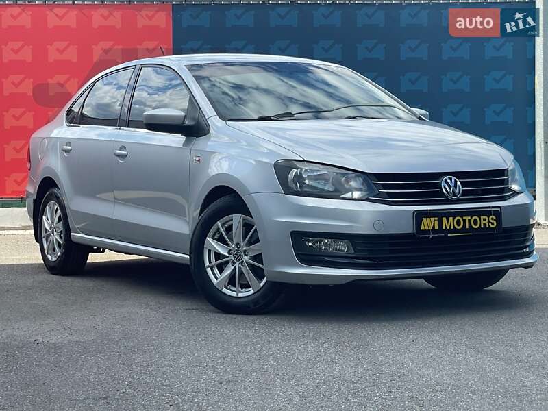 2017 volkswagen polo