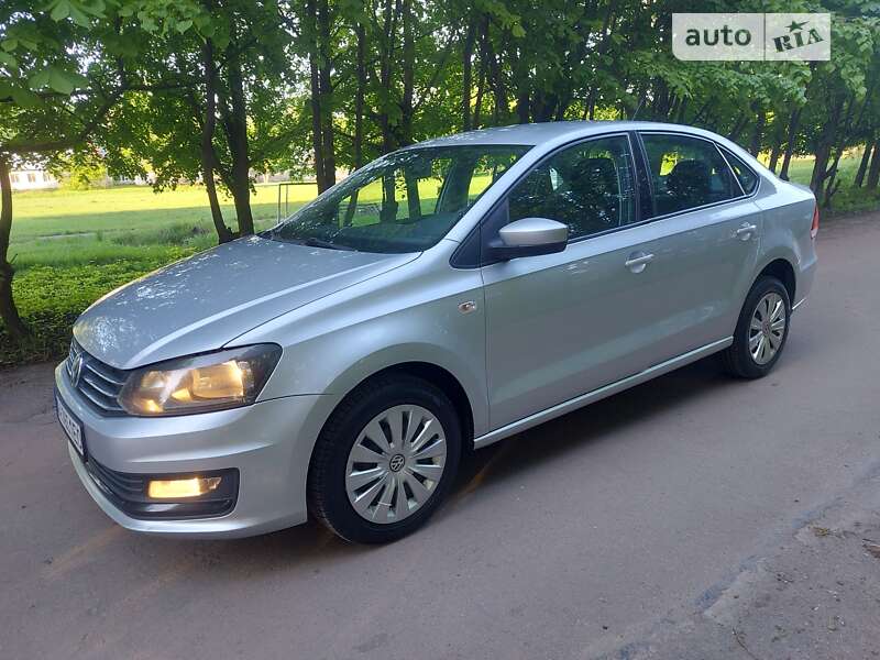 2017 volkswagen polo