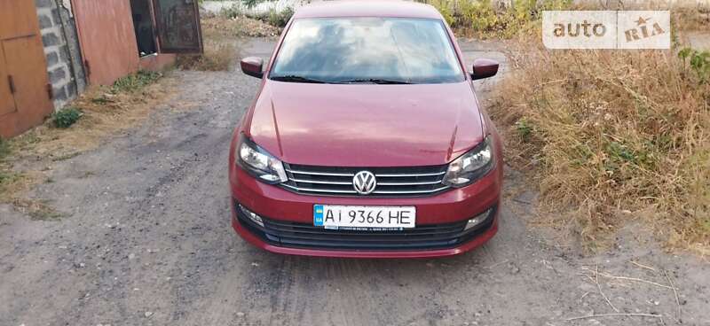 2017 volkswagen polo