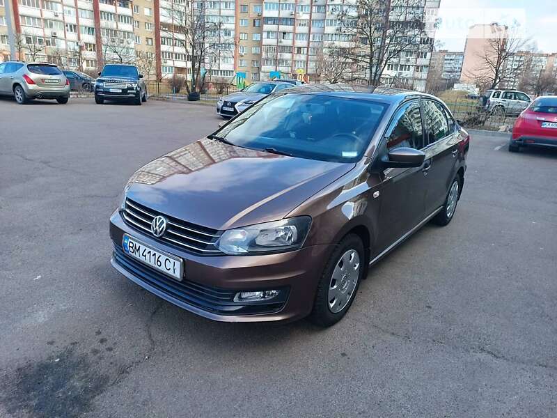 2017 volkswagen polo