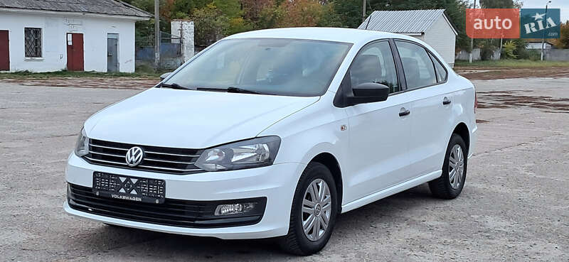 2018 volkswagen polo