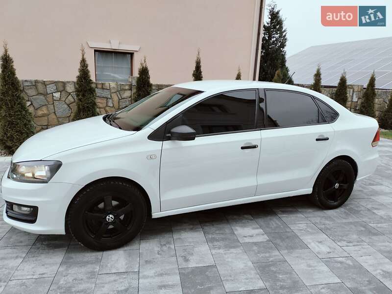 2018 volkswagen polo