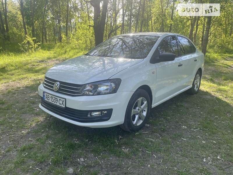 2018 volkswagen polo