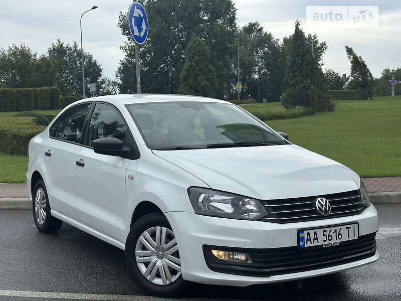2018 volkswagen polo