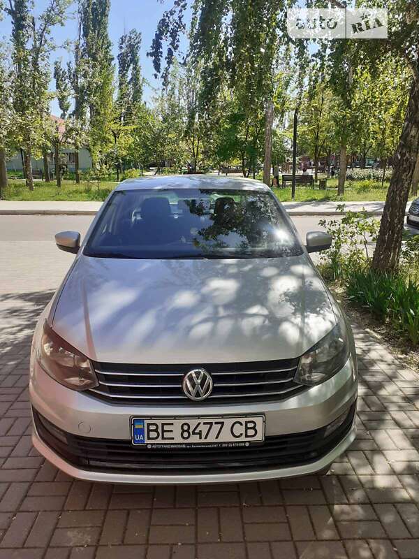 2018 volkswagen polo