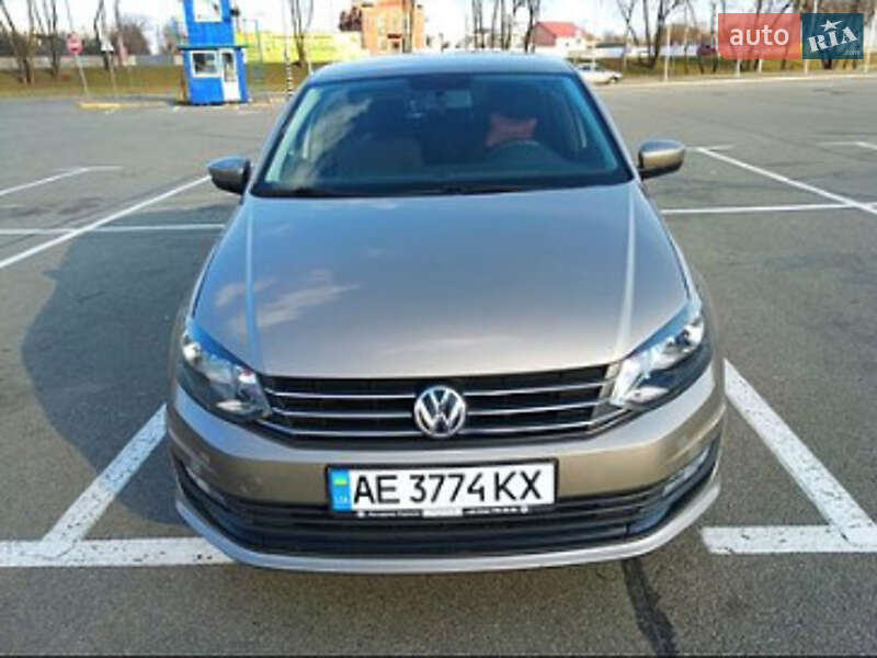 2018 volkswagen polo