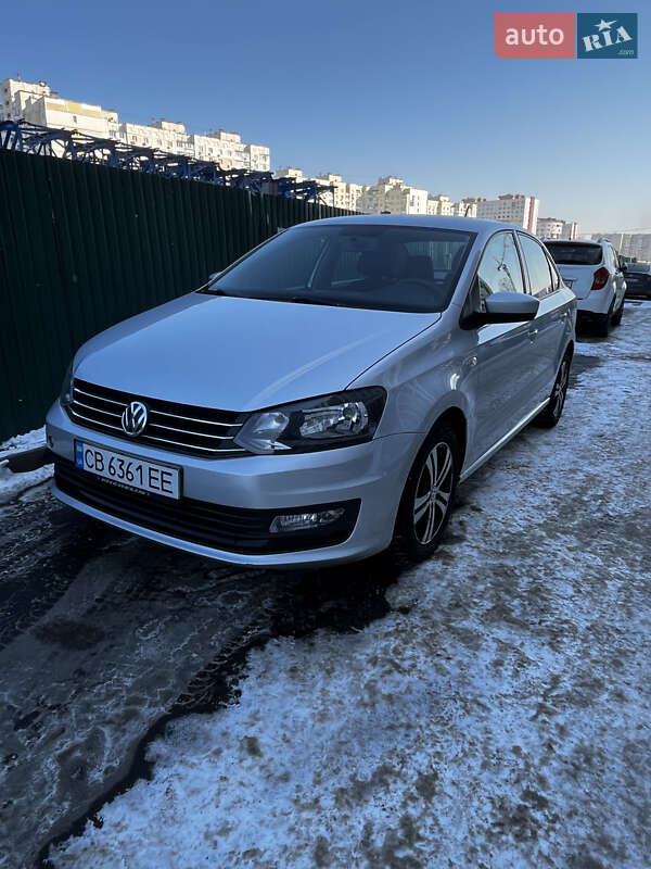 2018 volkswagen polo