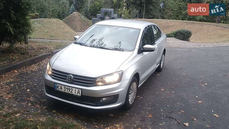 2018 volkswagen polo