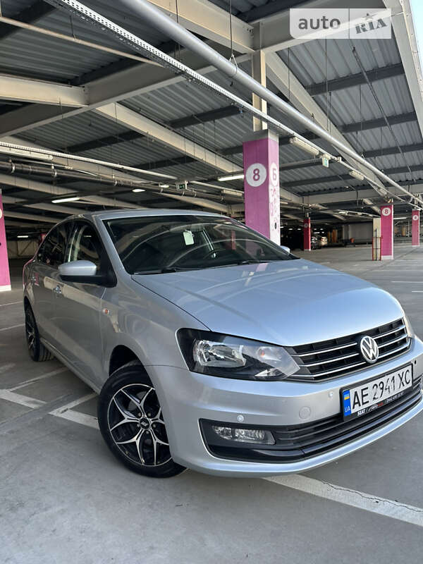 2018 volkswagen polo