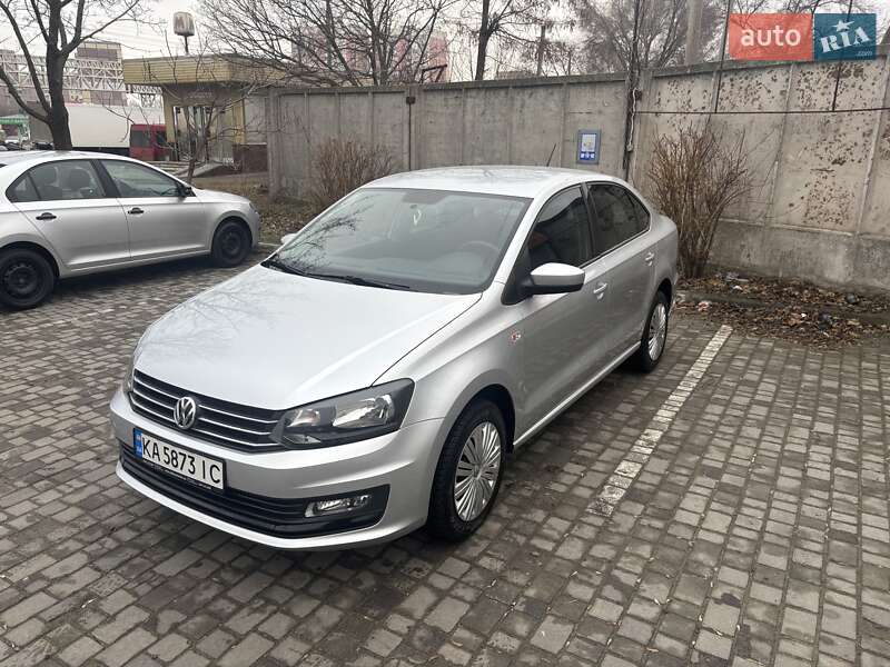 2018 volkswagen polo