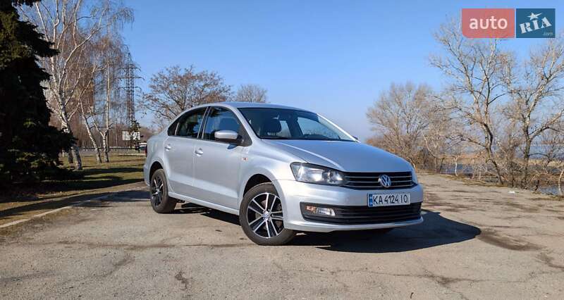 2018 volkswagen polo