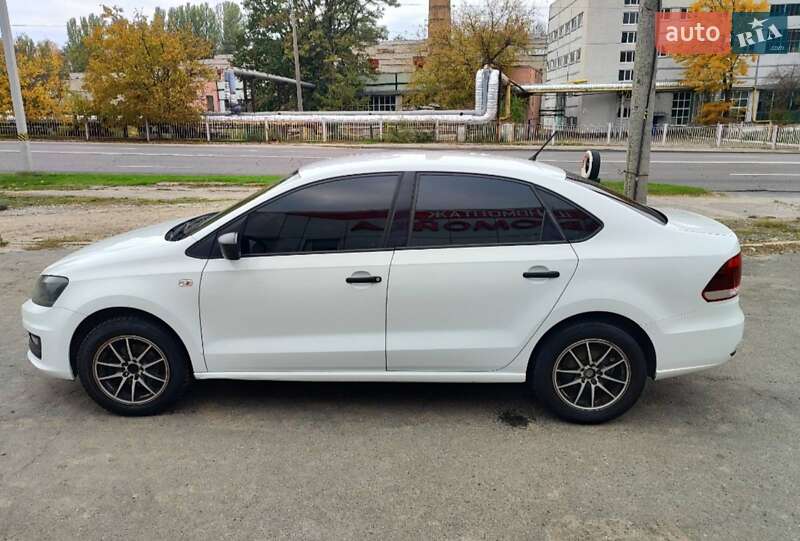 2018 volkswagen polo