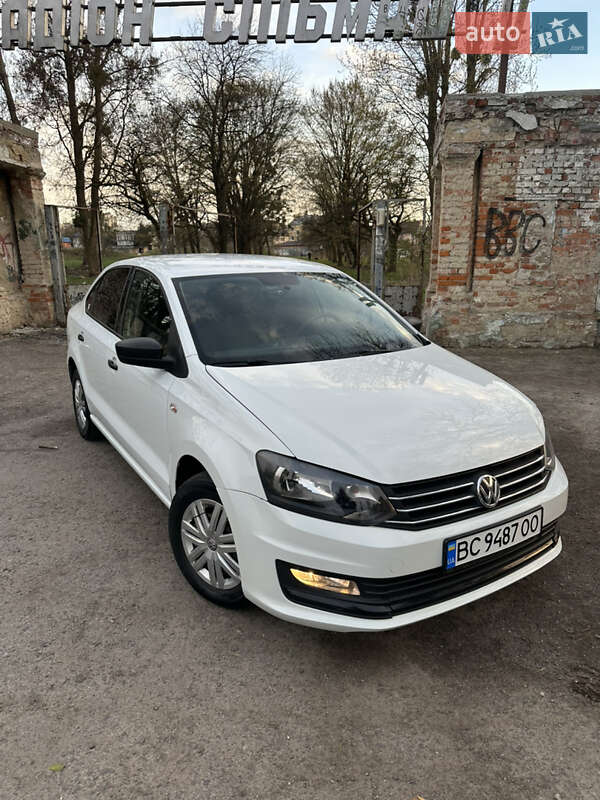 2018 volkswagen polo