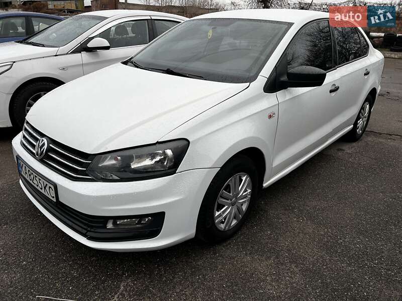 2018 volkswagen polo