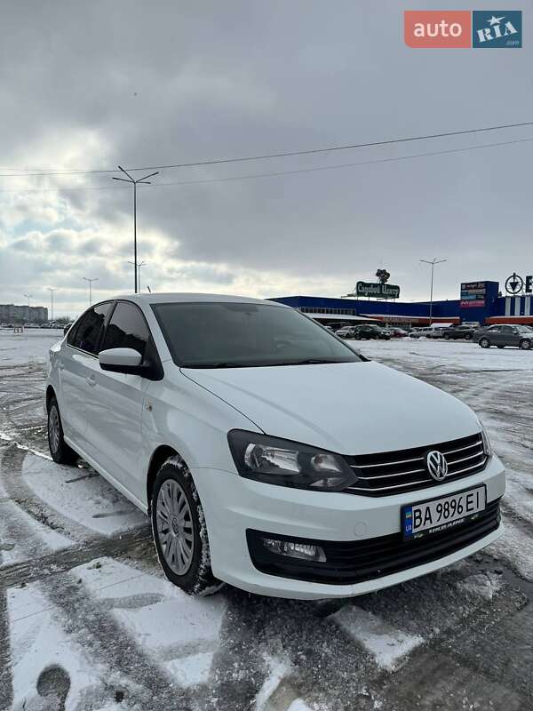2018 volkswagen polo