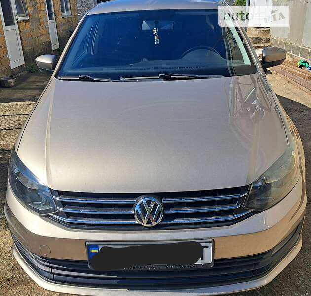 2018 volkswagen polo
