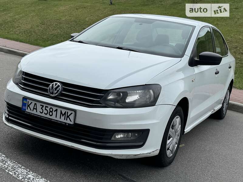 2018 volkswagen polo