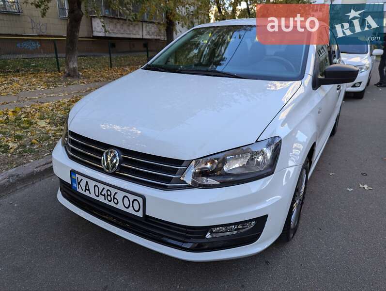 2018 volkswagen polo