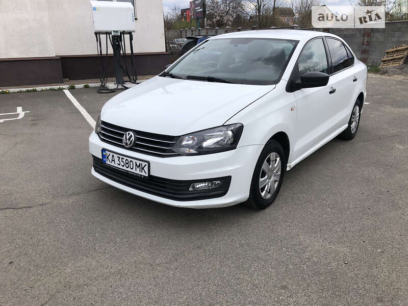 2018 volkswagen polo