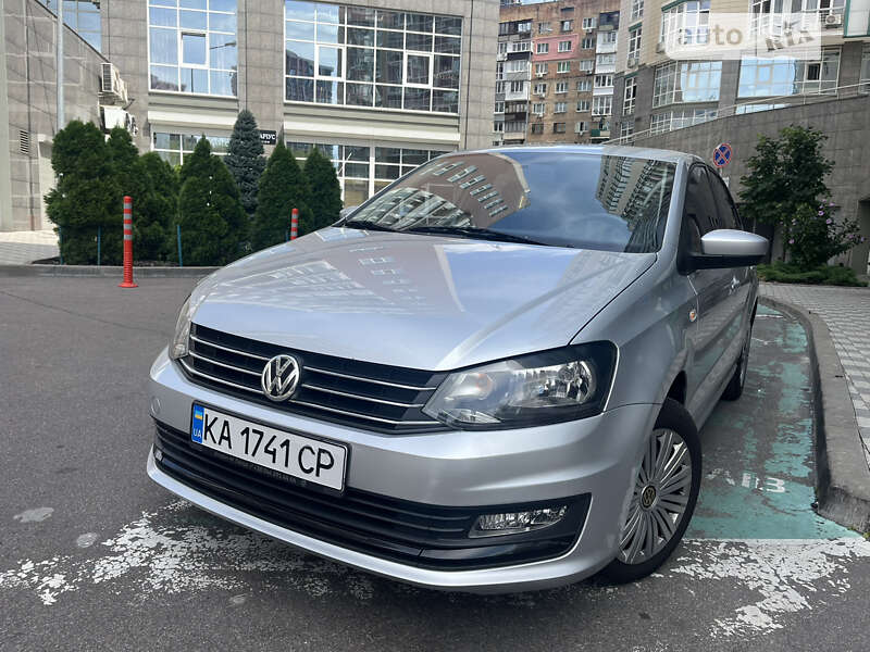 2018 volkswagen polo