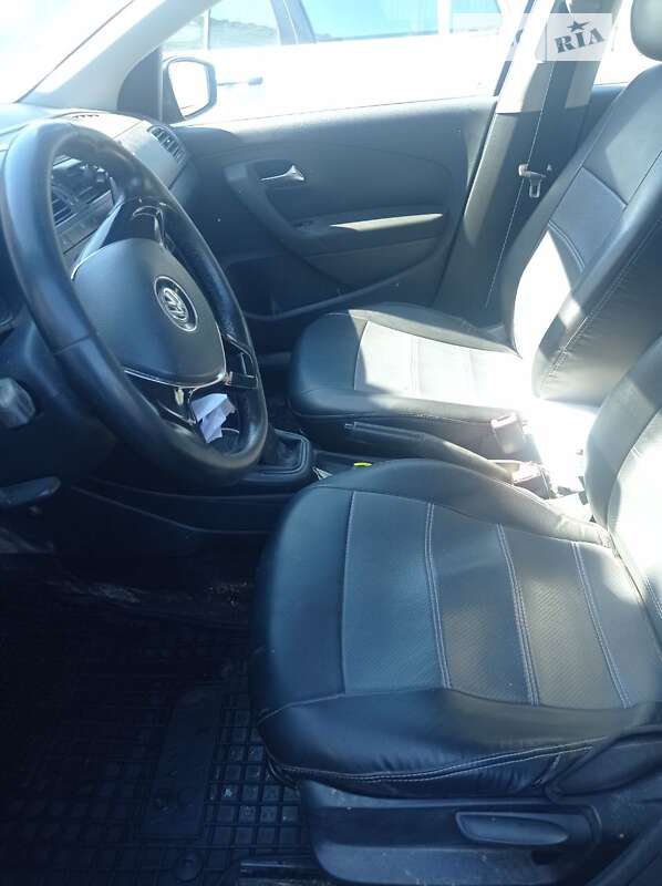 2018 volkswagen polo