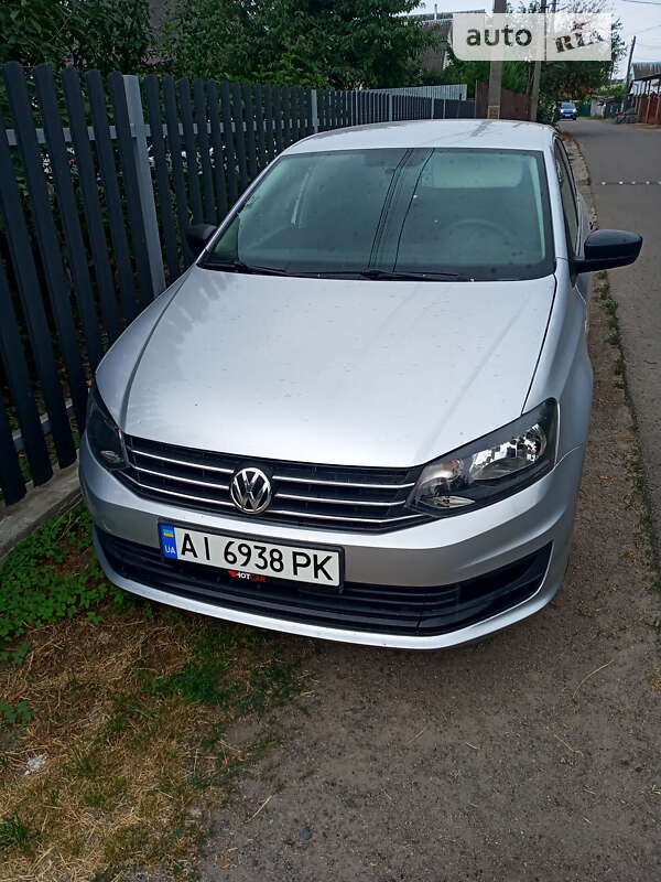 2018 volkswagen polo