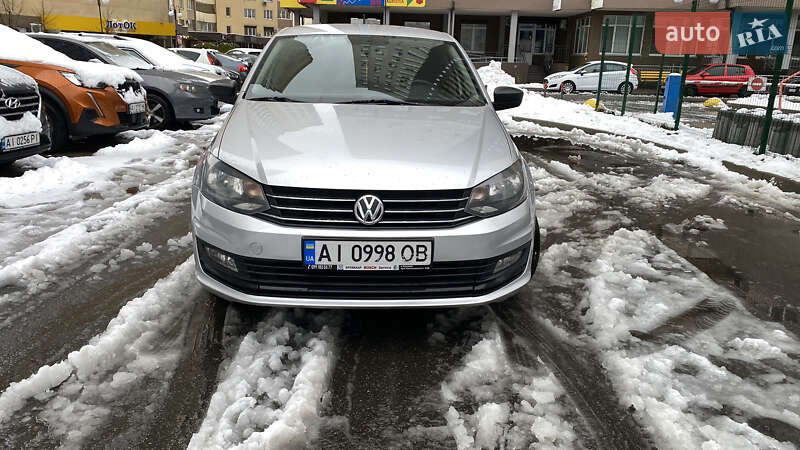 2018 volkswagen polo