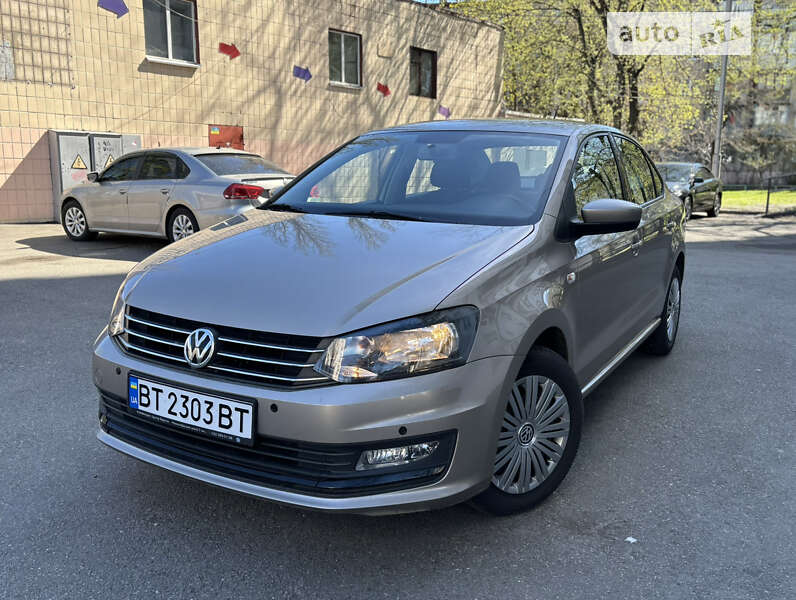 2018 volkswagen polo
