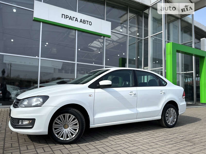 2018 volkswagen polo