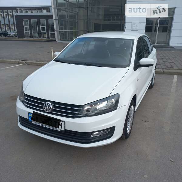 2018 volkswagen polo