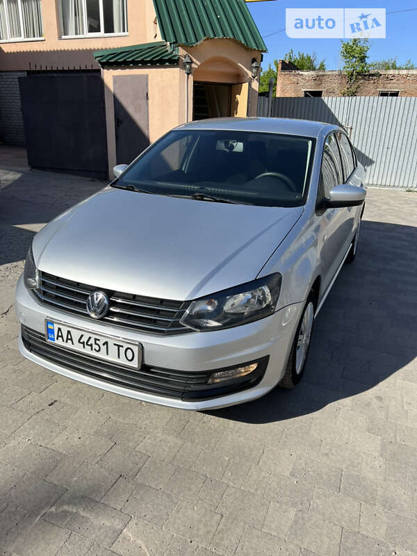2018 volkswagen polo