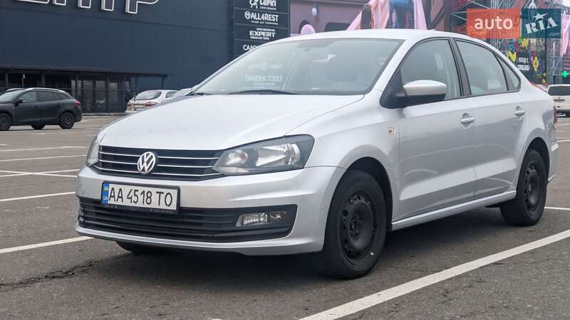 2018 volkswagen polo