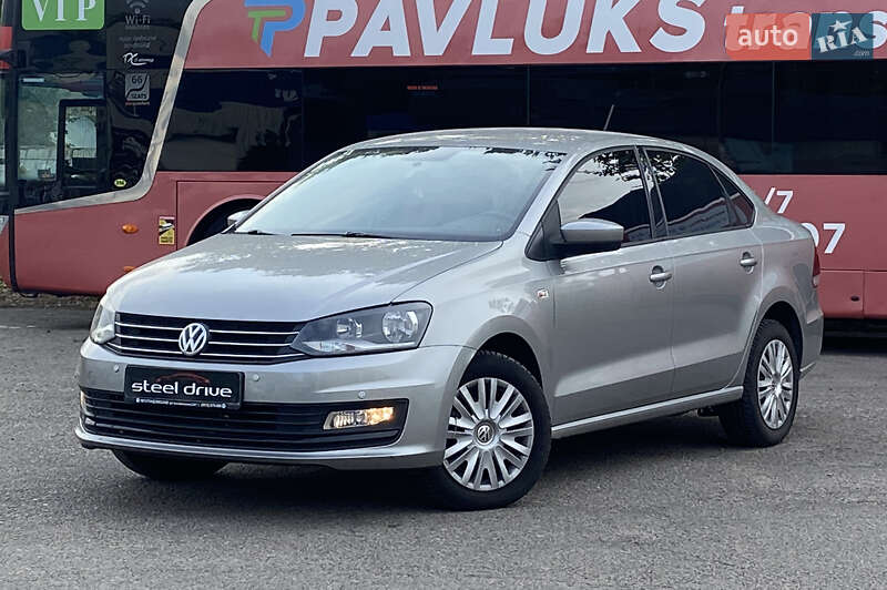 2018 volkswagen polo