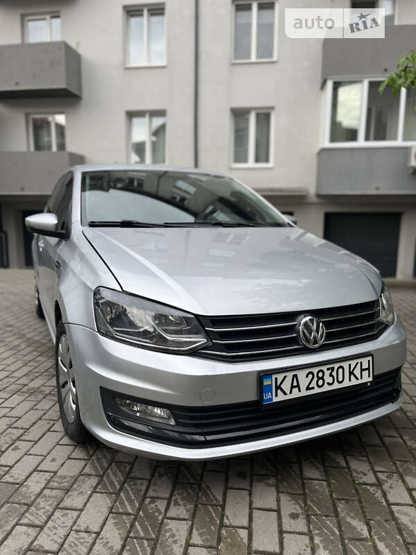 2018 volkswagen polo