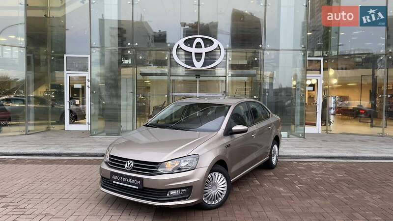2018 volkswagen polo