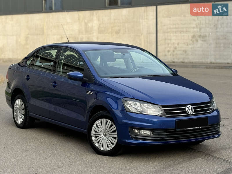 2018 volkswagen polo