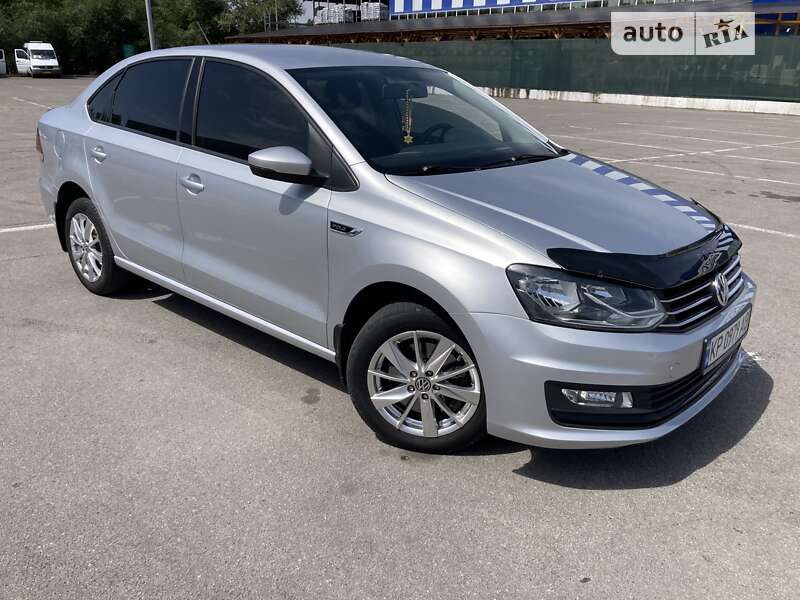 2018 volkswagen polo