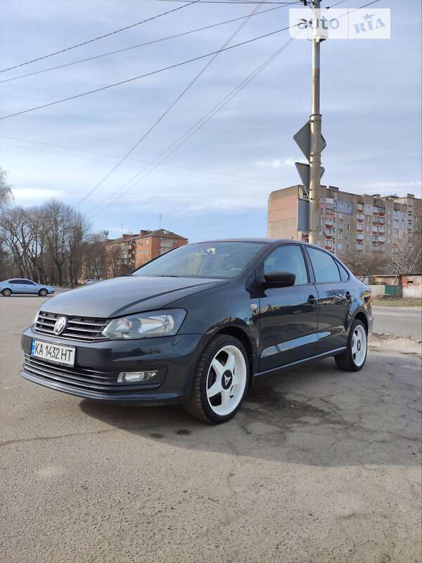 2018 volkswagen polo