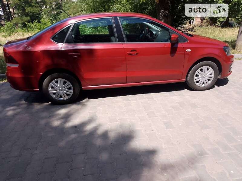 2018 volkswagen polo