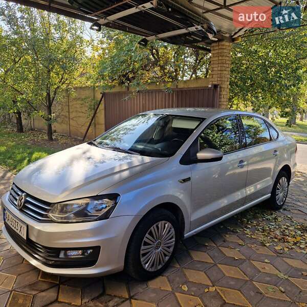 2018 volkswagen polo