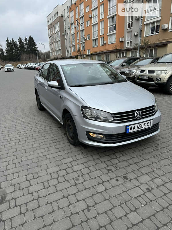 2018 volkswagen polo