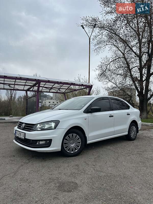 2018 volkswagen polo