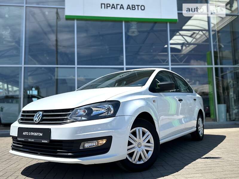 2018 volkswagen polo