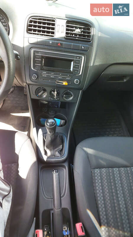 2018 volkswagen polo