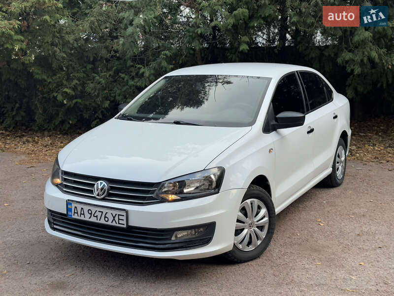 2018 volkswagen polo